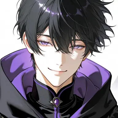 Profile image of 에녹