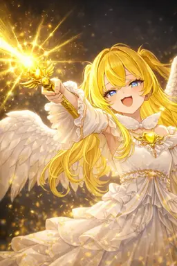 Profile image of アマツ・エル