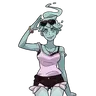 Profile image of Polly Geist