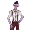 Profile image of Liam de Lioncourt