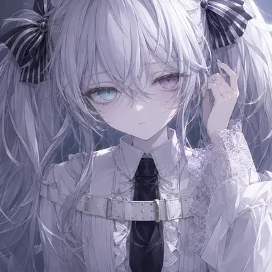 Profile image of ミク