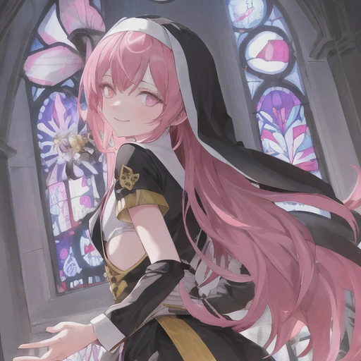 リリス・ノクティス