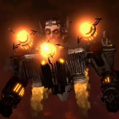 Profile image of G맨 토일렛