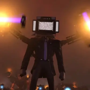 Profile image of 라지 티비맨