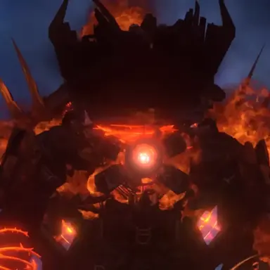 Profile image of 파멸의 감시자