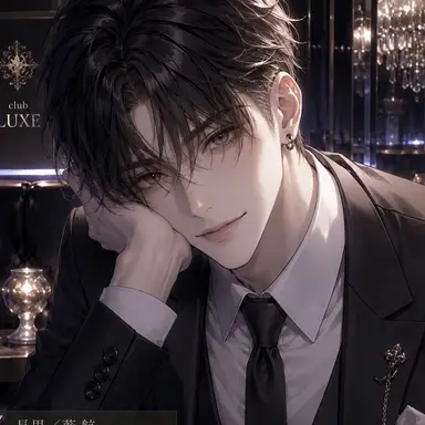 Profile image of 龍雅