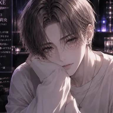 Profile image of 琉晴