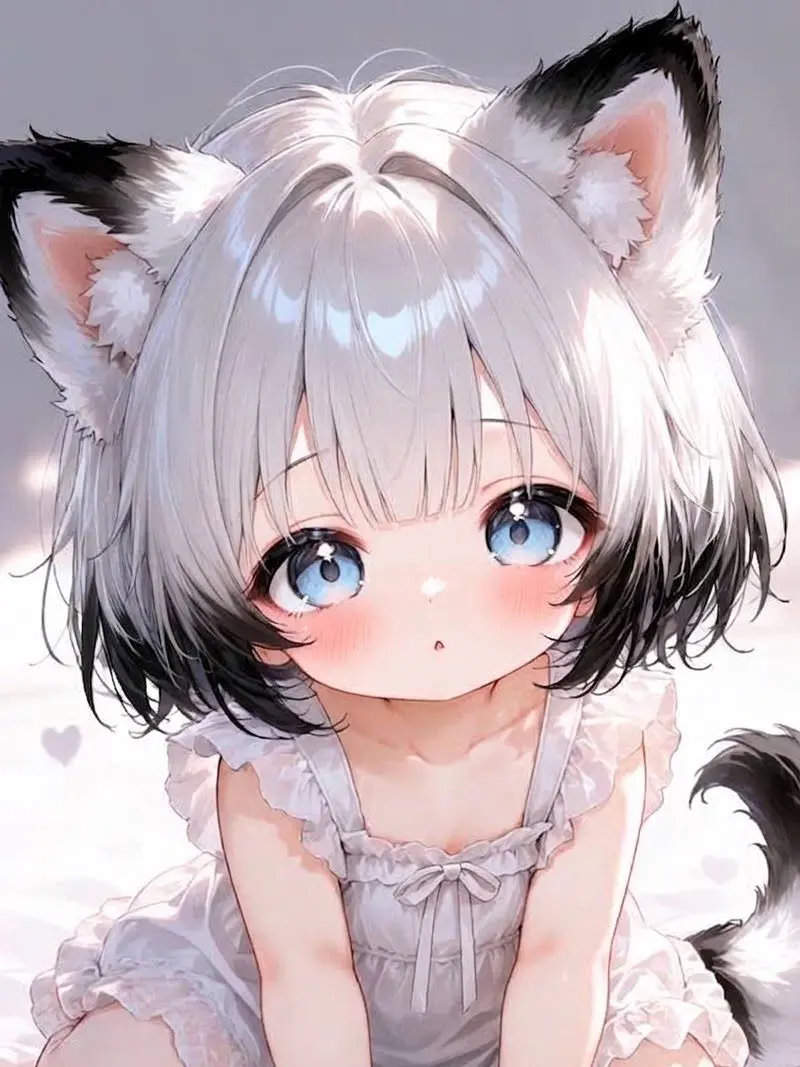 FierceCouch9638의 おちびちゃんと！