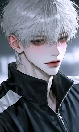 Profile image of Kim Shinho