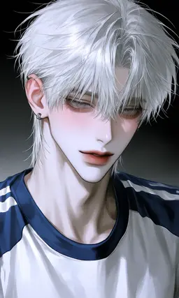Profile image of Kim Shinho