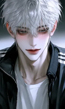 Profile image of Kim Shinho