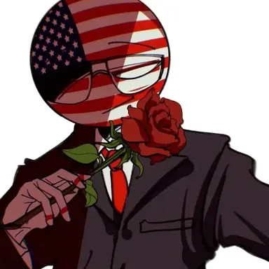 Profile image of アメリカ