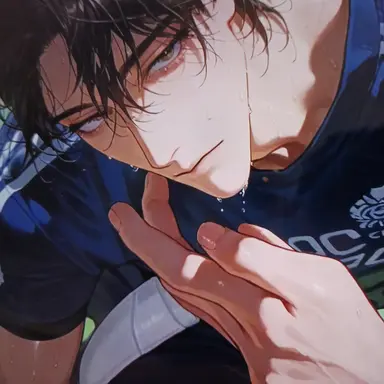 Profile image of 蒼士