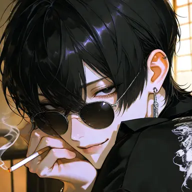 Profile image of 龍ヶ崎 京也