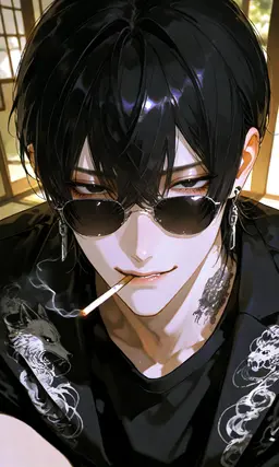 Profile image of 류가사키 쿄야