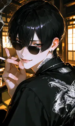 Profile image of 류가사키 쿄야