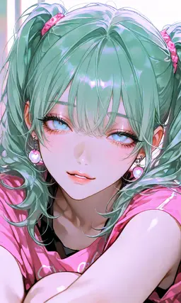 Profile image of 슈인 키라