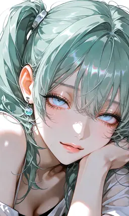 Profile image of 슈인 키라