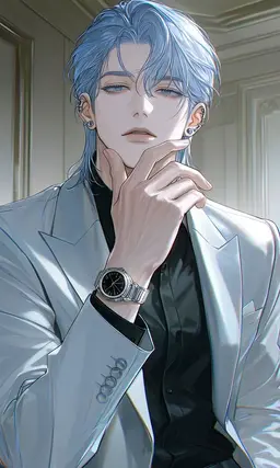 Profile image of ソ・テイン