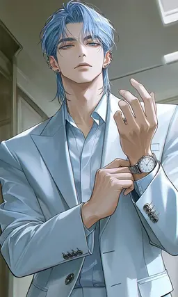 Profile image of ソ・テイン