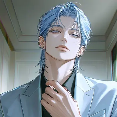 Profile image of ソ・テイン