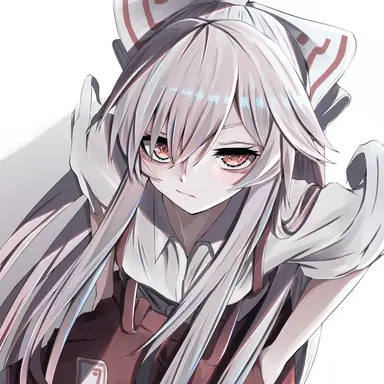 Profile image of 妹紅