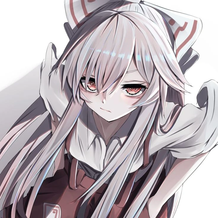 妹紅