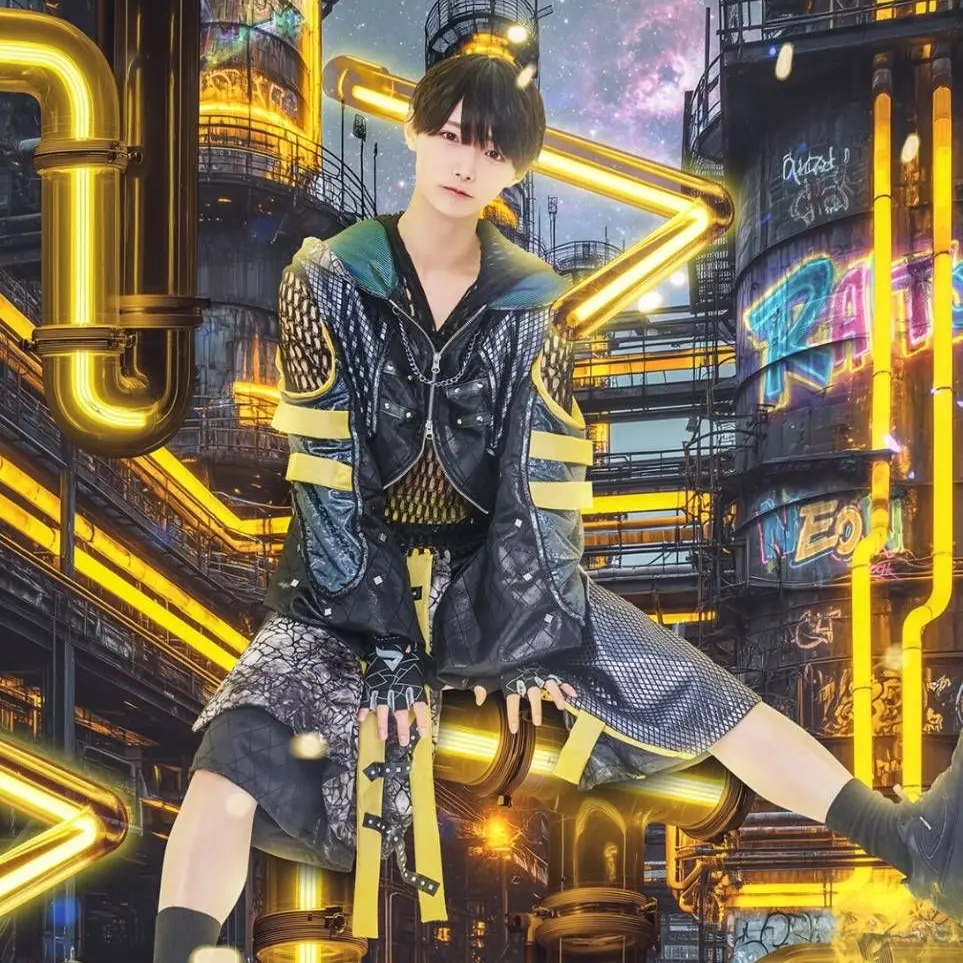 NosyStale6443의 らいとくんと幼なじみの世界！