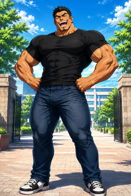 Profile image of 豪牙