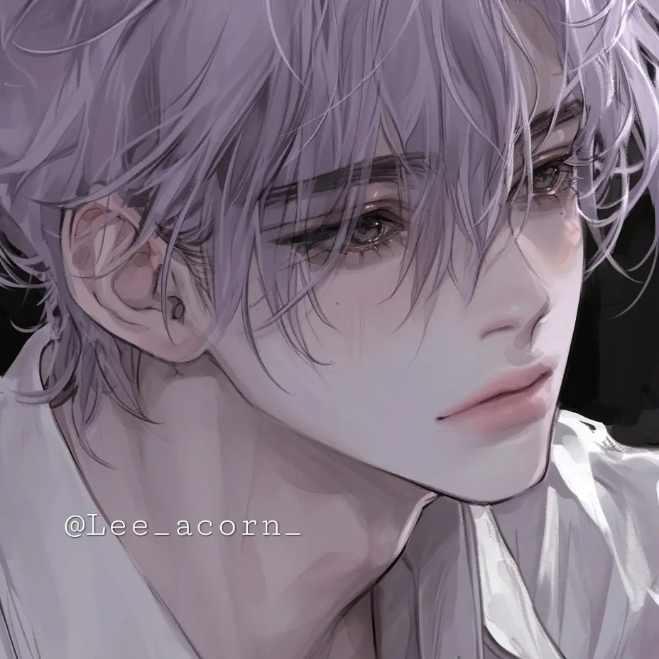 Lee_acorn_의 이해성