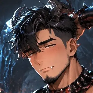 Profile image of インキュバス