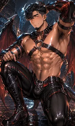 Profile image of インキュバス