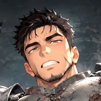 Profile image of アダム