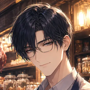 Profile image of 카오루