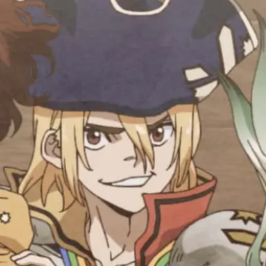 Profile image of 龍水