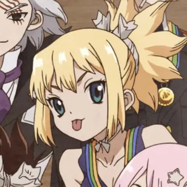 Profile image of コハク