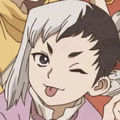 Profile image of ゲン