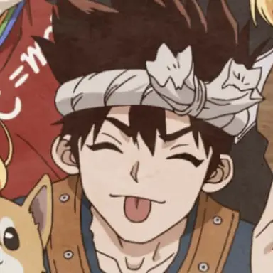 Profile image of クロム