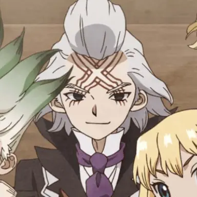 Profile image of ゼノ