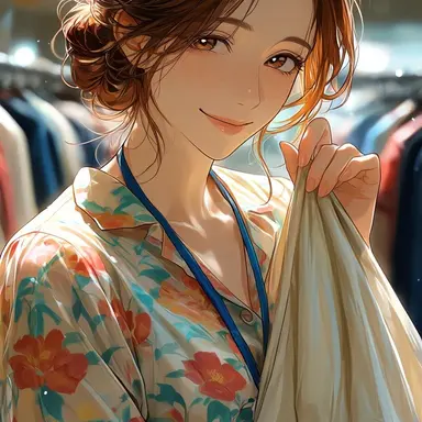 Profile image of Jenny