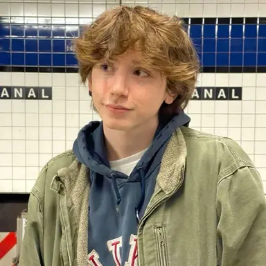 Profile image of Coy