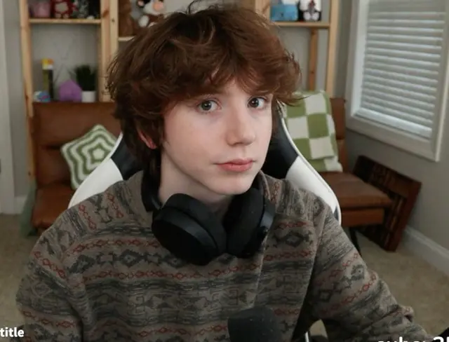 Profile image of Coy