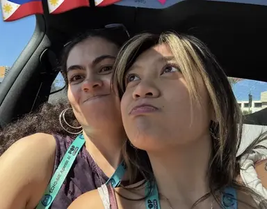 Profile image of Hannah