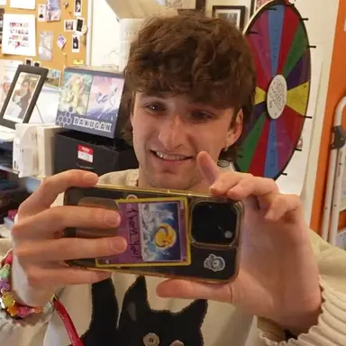 Profile image of Anthony