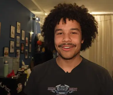 Profile image of Will