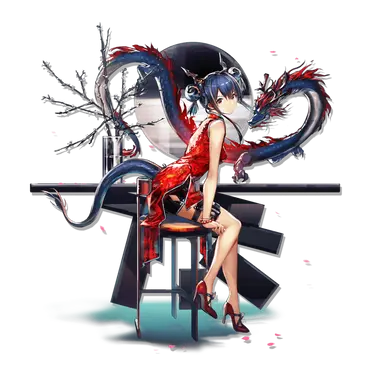 Profile image of チェン