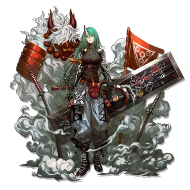 Profile image of ホシグマ