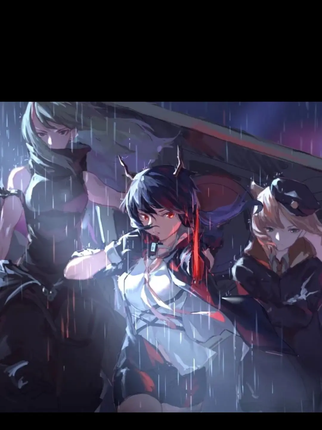 BigEar2676의 龍門近衛局