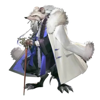 Profile image of 鼠王