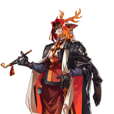 Profile image of ウェイ・イェンウ